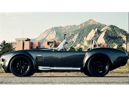 1965 Superformance MKIII (CC-1898441) for sale in Denver, Colorado