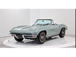 1966 Chevrolet Corvette (CC-1898444) for sale in Ponce Inlet, Florida