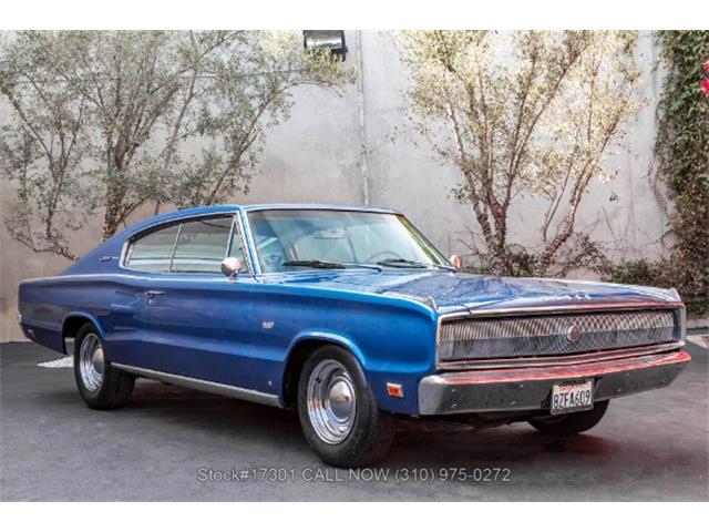 1967 Dodge Charger (CC-1898450) for sale in Beverly Hills, California