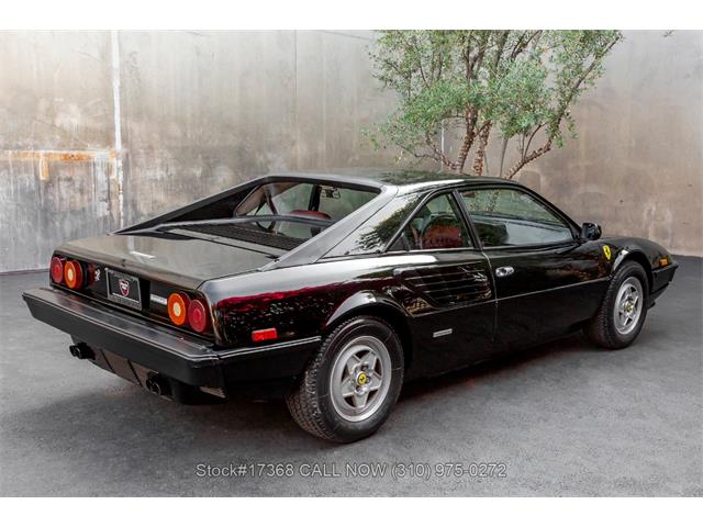 1982 Ferrari Mondial (CC-1898451) for sale in Beverly Hills, California