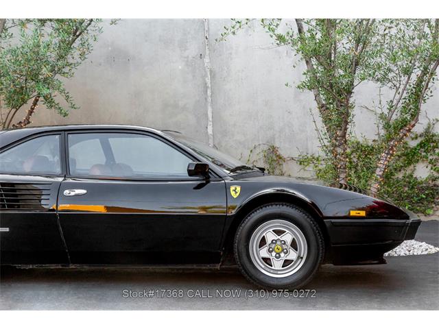 1982 Ferrari Mondial (CC-1898451) for sale in Beverly Hills, California