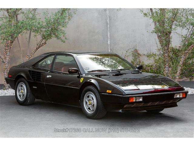 1982 Ferrari Mondial (CC-1898451) for sale in Beverly Hills, California