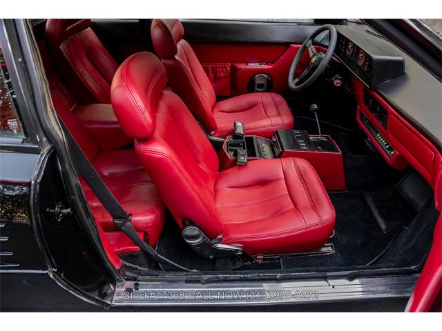 1982 Ferrari Mondial (CC-1898451) for sale in Beverly Hills, California
