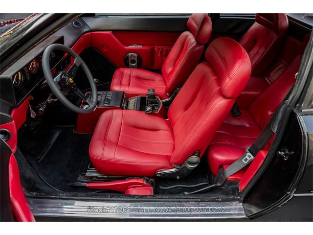 1982 Ferrari Mondial (CC-1898451) for sale in Beverly Hills, California
