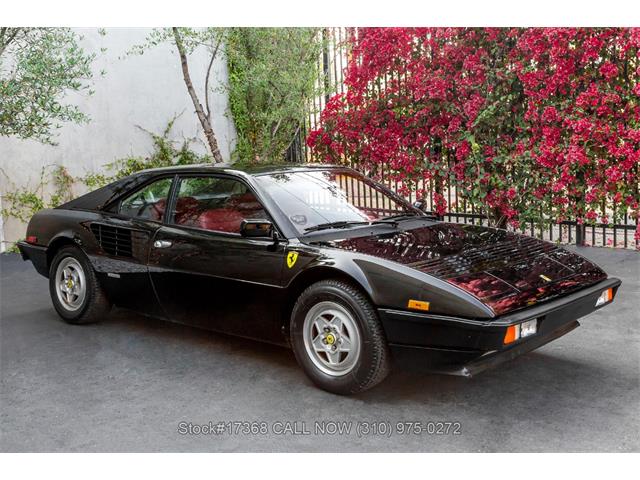 1982 Ferrari Mondial (CC-1898451) for sale in Beverly Hills, California