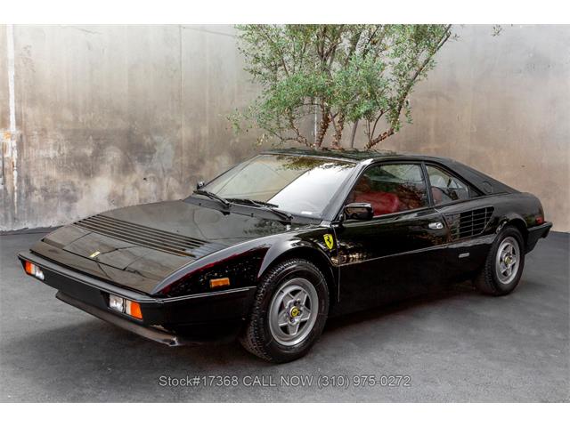 1982 Ferrari Mondial (CC-1898451) for sale in Beverly Hills, California