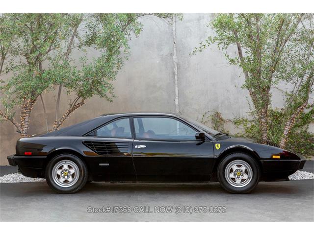 1982 Ferrari Mondial (CC-1898451) for sale in Beverly Hills, California