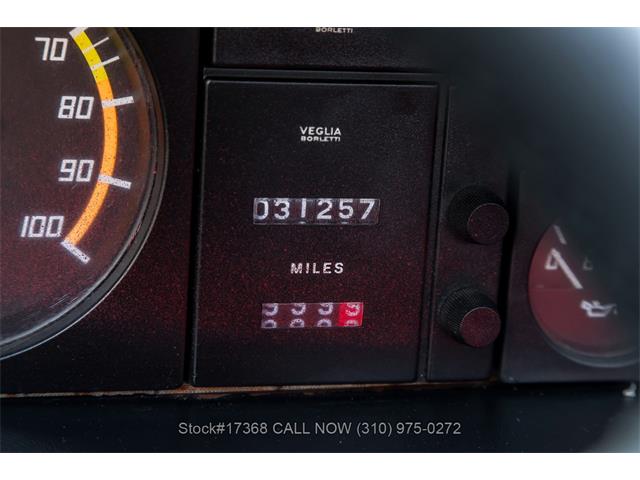 1982 Ferrari Mondial (CC-1898451) for sale in Beverly Hills, California