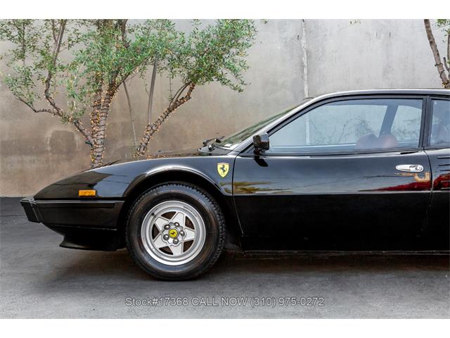 1982 Ferrari Mondial (CC-1898451) for sale in Beverly Hills, California