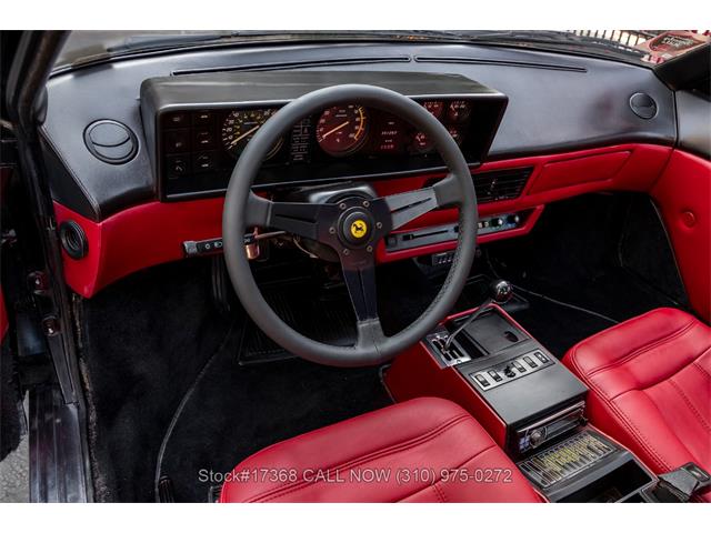 1982 Ferrari Mondial (CC-1898451) for sale in Beverly Hills, California
