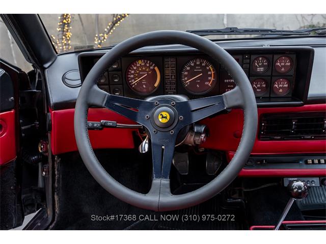1982 Ferrari Mondial (CC-1898451) for sale in Beverly Hills, California