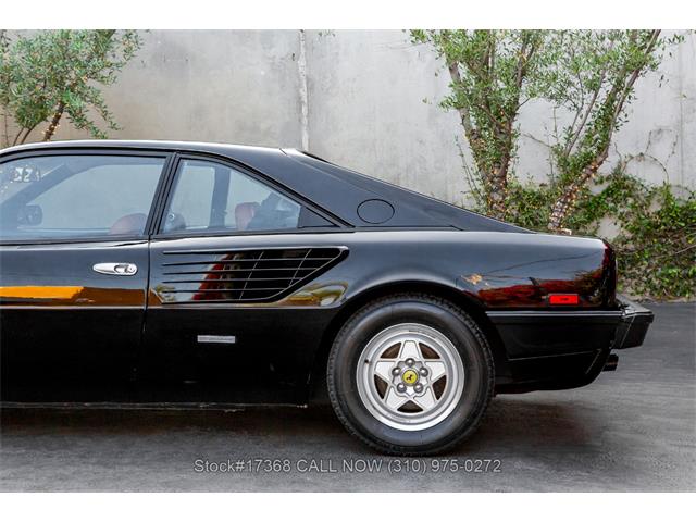 1982 Ferrari Mondial (CC-1898451) for sale in Beverly Hills, California