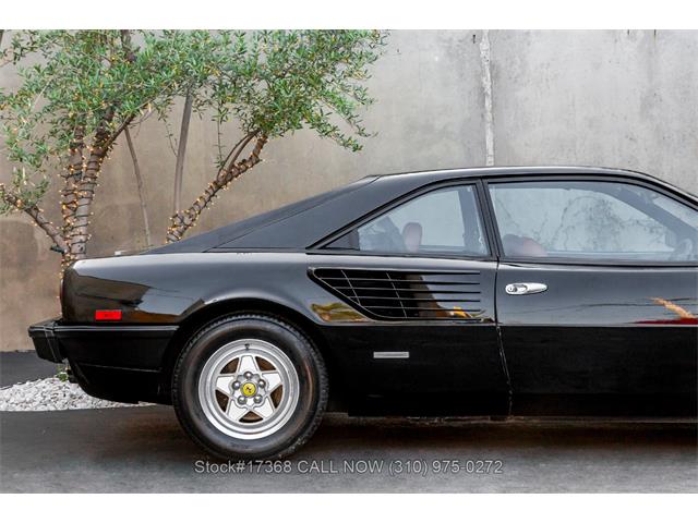 1982 Ferrari Mondial (CC-1898451) for sale in Beverly Hills, California