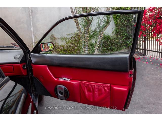 1982 Ferrari Mondial (CC-1898451) for sale in Beverly Hills, California
