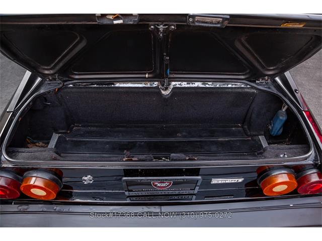 1982 Ferrari Mondial (CC-1898451) for sale in Beverly Hills, California