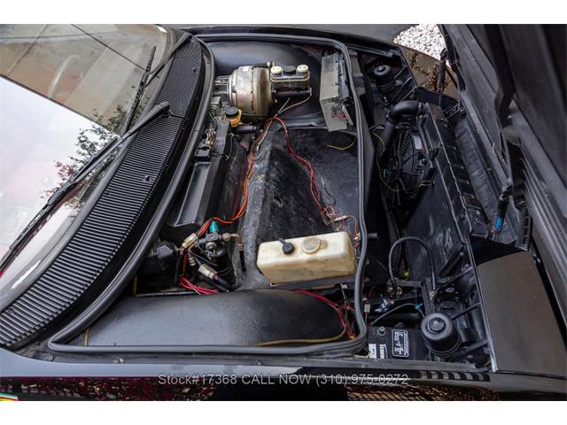 1982 Ferrari Mondial (CC-1898451) for sale in Beverly Hills, California
