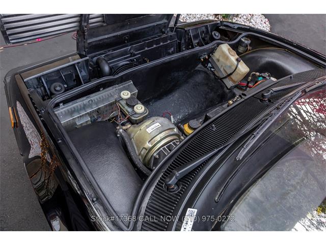 1982 Ferrari Mondial (CC-1898451) for sale in Beverly Hills, California
