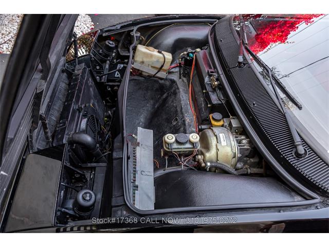 1982 Ferrari Mondial (CC-1898451) for sale in Beverly Hills, California