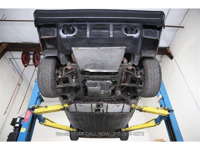 1982 Ferrari Mondial (CC-1898451) for sale in Beverly Hills, California