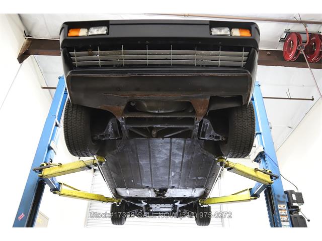 1982 Ferrari Mondial (CC-1898451) for sale in Beverly Hills, California