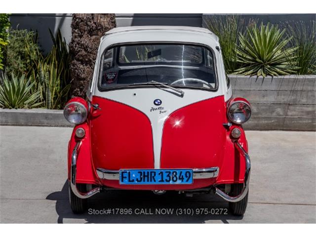 1957 BMW Isetta (CC-1898454) for sale in Beverly Hills, California