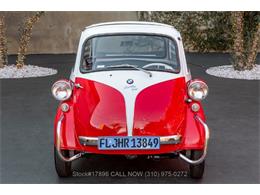 1957 BMW Isetta (CC-1898454) for sale in Beverly Hills, California