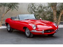 1968 Jaguar XKE (CC-1898459) for sale in Beverly Hills, California