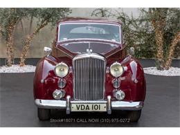 1952 Bentley Mark VI (CC-1898461) for sale in Beverly Hills, California