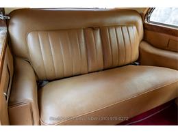 1952 Bentley Mark VI (CC-1898461) for sale in Beverly Hills, California