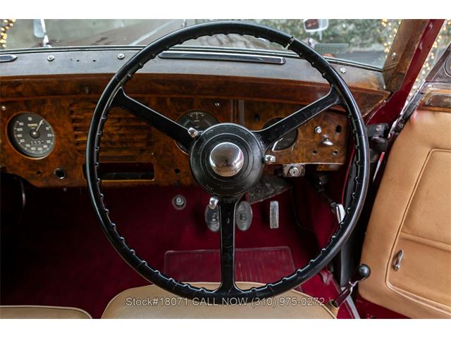 1952 Bentley Mark VI (CC-1898461) for sale in Beverly Hills, California