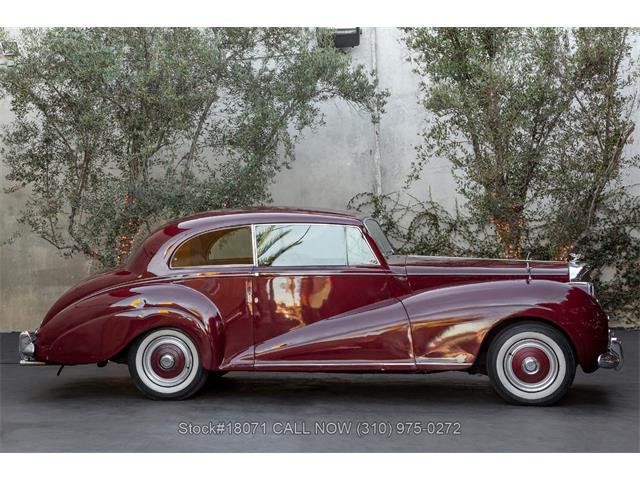 1952 Bentley Mark VI (CC-1898461) for sale in Beverly Hills, California