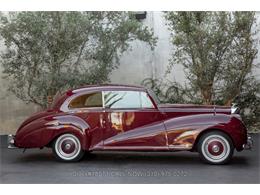 1952 Bentley Mark VI (CC-1898461) for sale in Beverly Hills, California