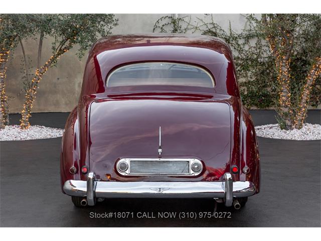 1952 Bentley Mark VI (CC-1898461) for sale in Beverly Hills, California
