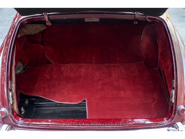 1952 Bentley Mark VI (CC-1898461) for sale in Beverly Hills, California