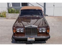 1976 Rolls-Royce Silver Shadow II (CC-1898462) for sale in Beverly Hills, California