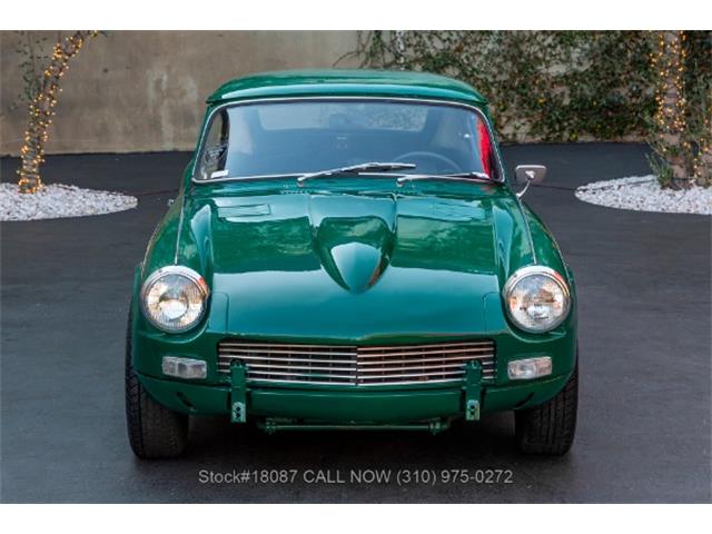 1968 Triumph GT-6 (CC-1898464) for sale in Beverly Hills, California