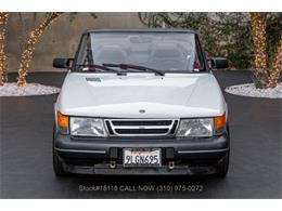 1988 Saab 900 Turbo (CC-1898467) for sale in Beverly Hills, California