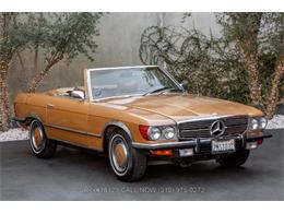 1973 Mercedes-Benz 450SL (CC-1898470) for sale in Beverly Hills, California