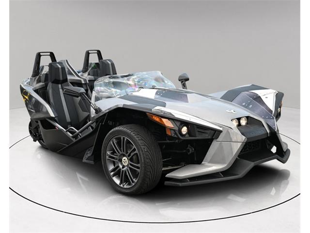 2015 Polaris Slingshot (CC-1898473) for sale in Punta Gorda, Florida