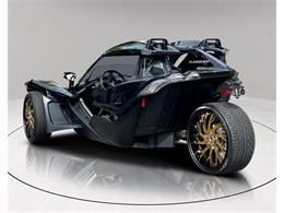 2019 Polaris Slingshot (CC-1898474) for sale in Punta Gorda, Florida