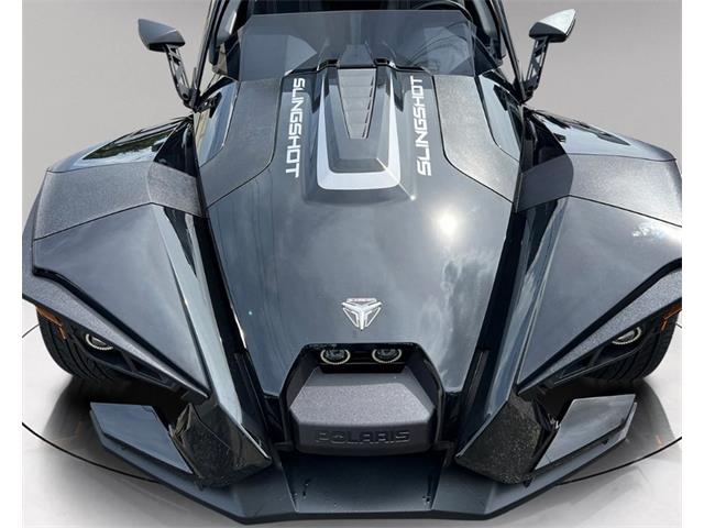 2019 Polaris Slingshot (CC-1898474) for sale in Punta Gorda, Florida