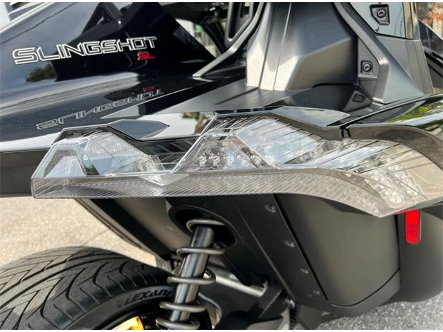 2019 Polaris Slingshot (CC-1898474) for sale in Punta Gorda, Florida