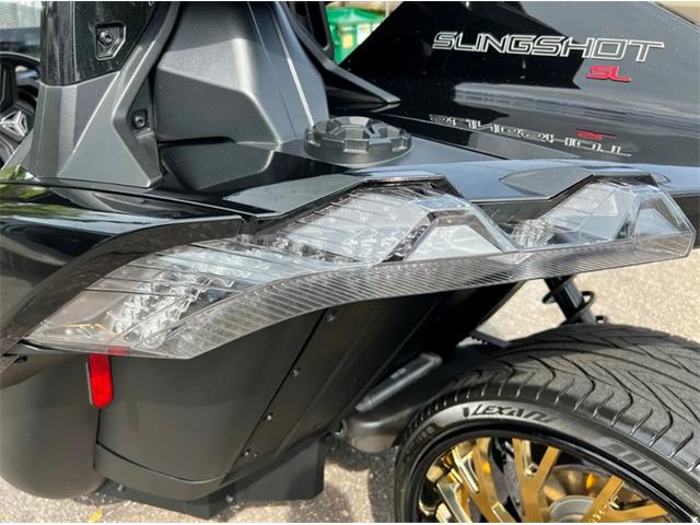 2019 Polaris Slingshot (CC-1898474) for sale in Punta Gorda, Florida