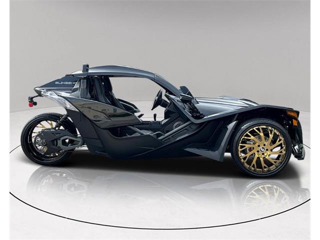 2019 Polaris Slingshot (CC-1898474) for sale in Punta Gorda, Florida