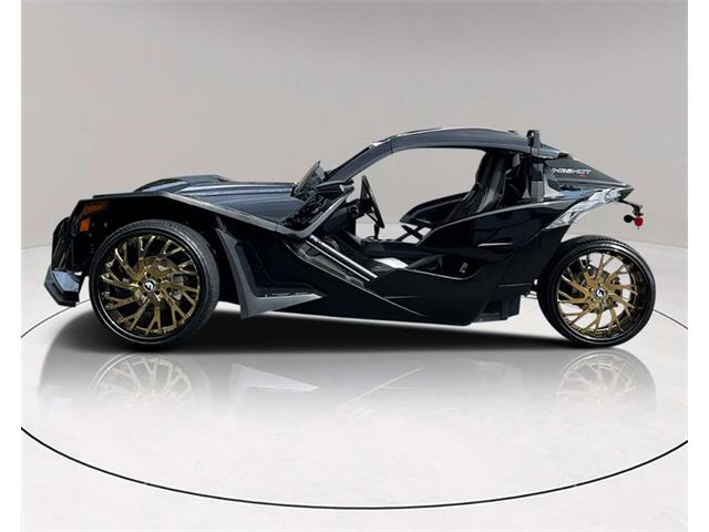 2019 Polaris Slingshot (CC-1898474) for sale in Punta Gorda, Florida