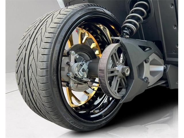 2019 Polaris Slingshot (CC-1898474) for sale in Punta Gorda, Florida