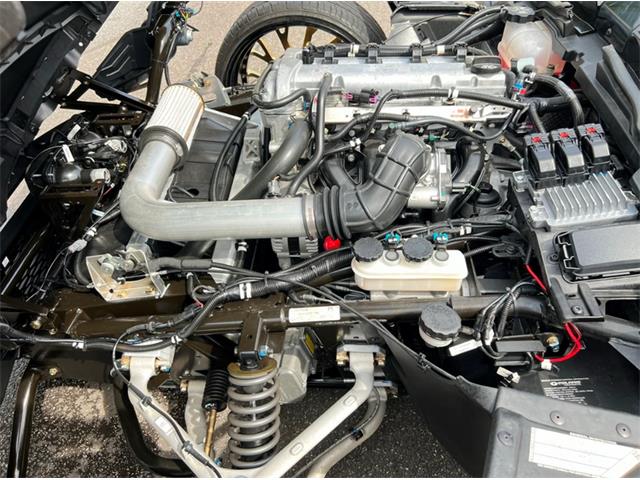 2019 Polaris Slingshot (CC-1898474) for sale in Punta Gorda, Florida