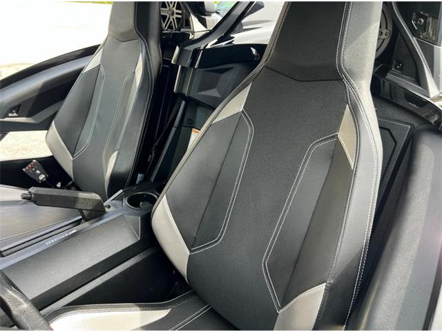 2019 Polaris Slingshot (CC-1898474) for sale in Punta Gorda, Florida