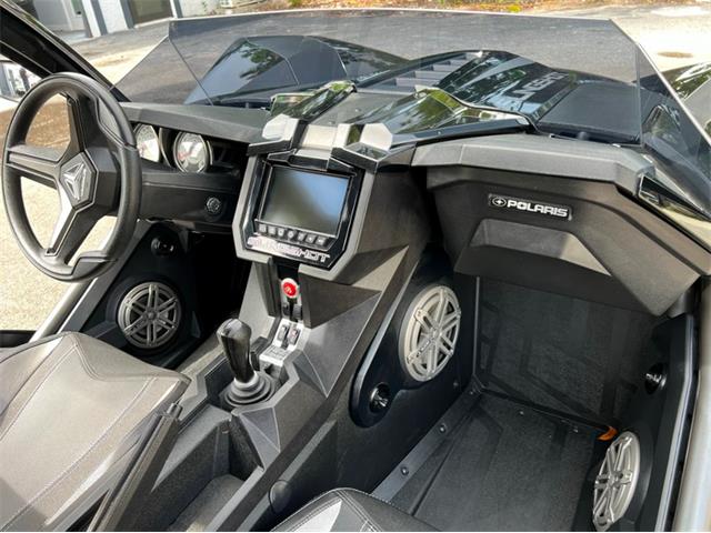 2019 Polaris Slingshot (CC-1898474) for sale in Punta Gorda, Florida