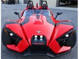 2016 Polaris Slingshot (CC-1898475) for sale in Punta Gorda, Florida